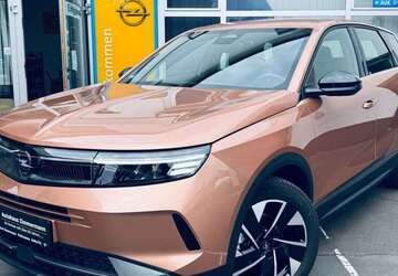 Opel Grandland X 1.995 km 27.490 &euro; Wölfersheim-Berstadt 61200