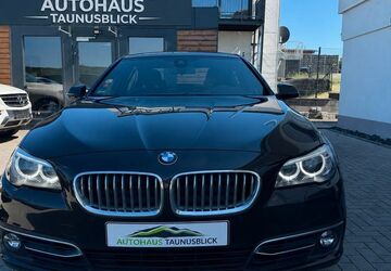 BMW 530 181.000 km 15.990 &euro; Usingen 61250