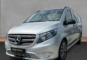 Mercedes-Benz Vito 107.500 km 32.370 &euro; Gießen 35396