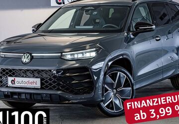 VW Tayron 12.463 km 50.790 &euro; Wetzlar 35576