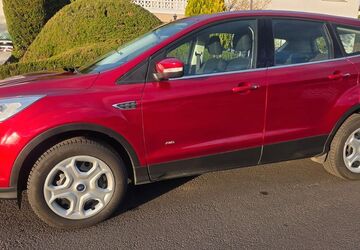 Ford Kuga 131.800 km 11.900 &euro; Langgöns 35428