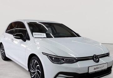 VW Golf 126.863 km 18.989 &euro; Fernwald-Steinbach 35463