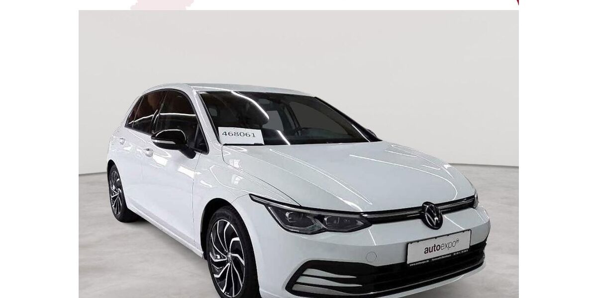 VW Golf 126.863 km 18.989 &euro; Fernwald-Steinbach 35463