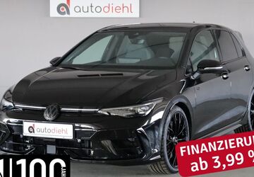 VW Golf 16.954 km 47.490 &euro; Wetzlar 35576