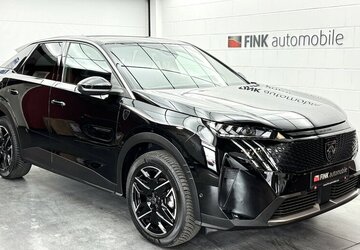Peugeot 3008 GT 145 Mild Hybrid Full LED 360° AGR Sitze 16.900 km 26.820 &euro; Lich 35423