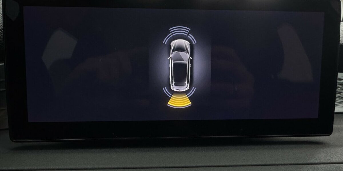 Alfa Romeo Tonale 1.6 VGT-D Sprint ACC Sitzheizung 12.000 km 23.285 &euro; Lich 35423