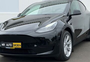 Tesla Model Y 65.041 km 33.990 &euro; Gießen 35398