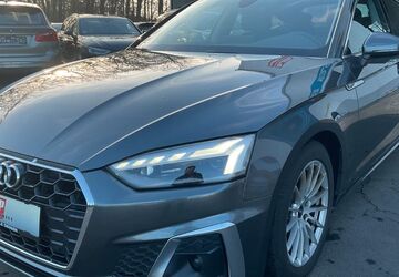 Audi A5 146.472 km 22.990 &euro; Giessen 35394