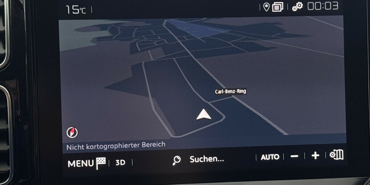 Citroen C5 Aircross Hybrid 225 EAT Feel Pack LED Carplay 11.999 km 20.885 &euro; Lich 35423