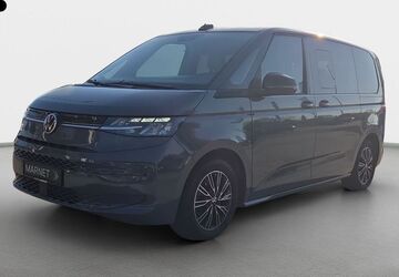 VW T7 Multivan 84.145 km 42.700 &euro; Bad Nauheim 61231