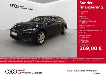 Gebrauchte Audi A5