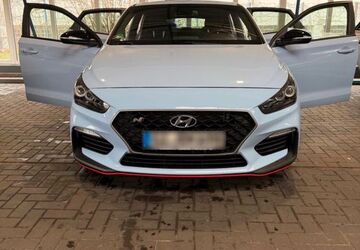 Hyundai i30 139.500 km 16.000 &euro; Veitshöchheim 97209