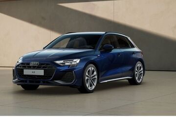 Audi A3 8.200 km 35.170 &euro; Wetzlar 35576