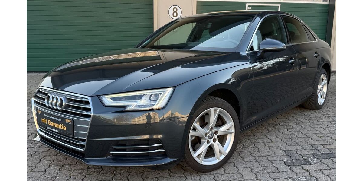 Audi A4 138.180 km 16.990 &euro; Wehrheim 61273