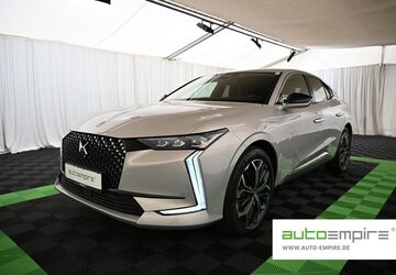 DS Automobiles DS4 15.315 km 28.990 &euro; Butzbach 35510