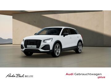 Gebrauchte Audi Q2