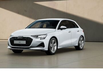 Audi A3 23.420 km 29.970 &euro; Wetzlar 35576
