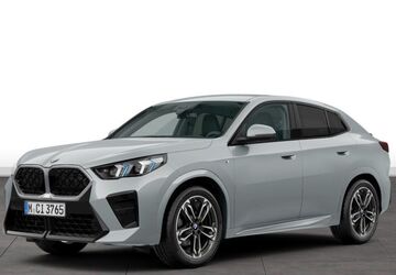 BMW X2 13.170 km 45.890 &euro; Dillenburg 35684