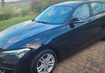 BMW 118 270.000 km 6.900 &euro; Mengerskirchen 35794