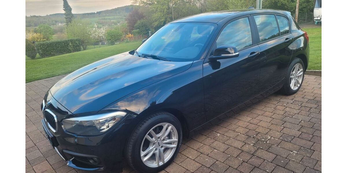 BMW 118 270.000 km 6.900 &euro; Mengerskirchen 35794