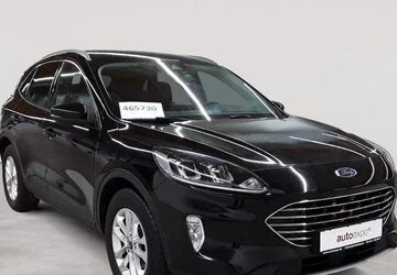 Ford Kuga 87.199 km 15.789 &euro; Fernwald-Steinbach 35463