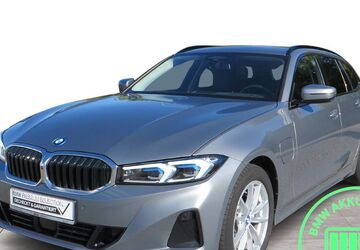 BMW 320 68.600 km 33.890 &euro; Wetzlar 35576
