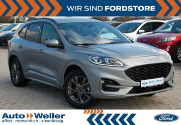 Ford Kuga 42.311 km 25.990 &euro; Wetzlar 35581