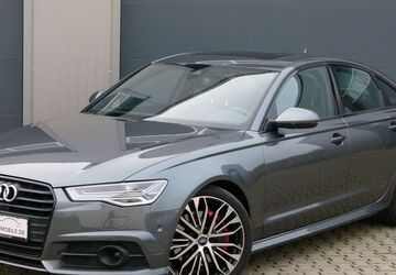 Audi A6 251.100 km 19.600 &euro; Asslar-Werdorf 35614