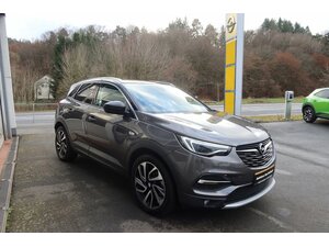 Opel Grandland X Ultimate 97.850 km 15.790 &euro; Bad Endbach 35080