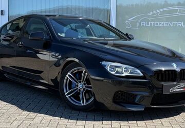 BMW 650 Gran Coupé 155.900 km 17.900 &euro; Weilburg 35781