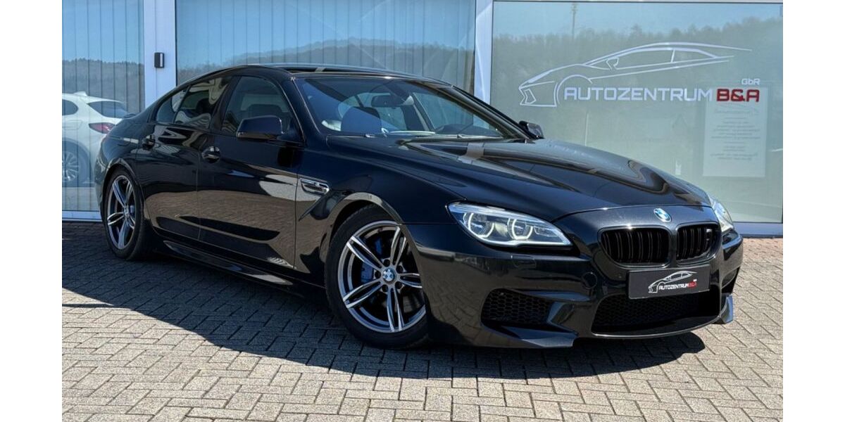 BMW 650 Gran Coupé 155.900 km 17.900 &euro; Weilburg 35781
