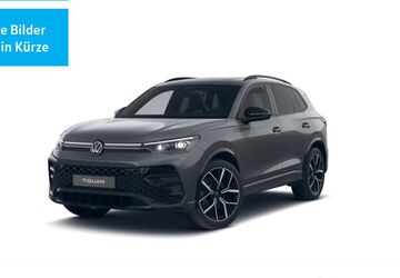 VW Tiguan 7.420 km 47.490 &euro; Bad Nauheim 61231