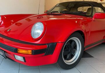 Porsche 911 Urmodell 55.000 km 165.900 &euro; Wehrheim 61273