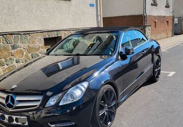 Mercedes-Benz E 350 218.000 km 12.990 &euro; Wetzlar 35578