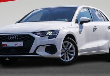 Audi A3 74.805 km 23.480 &euro; Herborn 35745