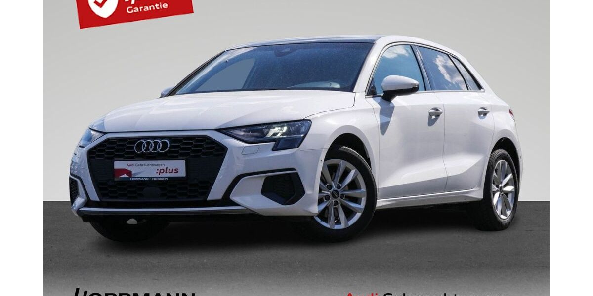 Audi A3 74.805 km 23.480 &euro; Herborn 35745