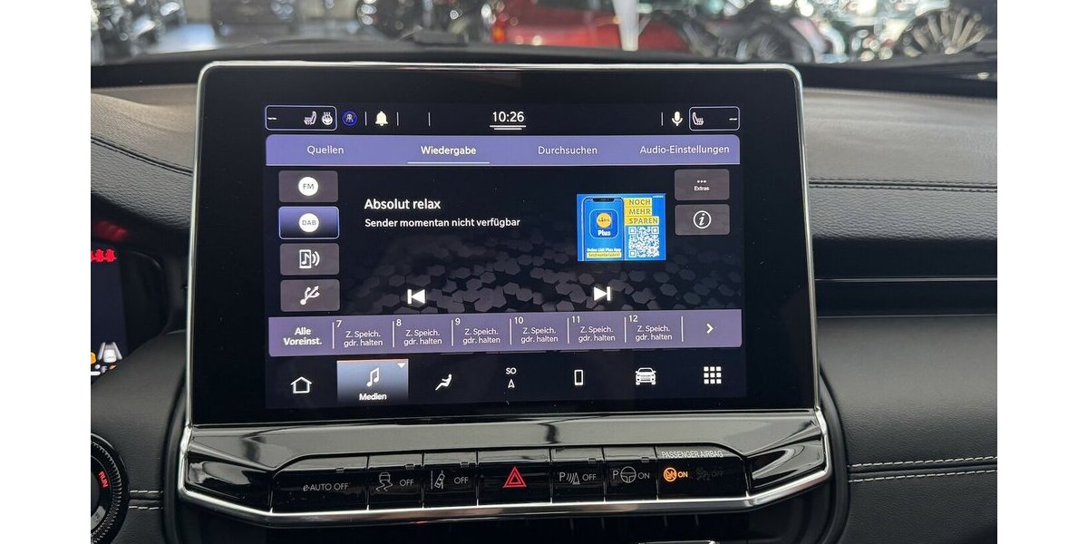 Jeep Compass 1.5L S Mild-Hybrid 48V FWD LED 360 Cam 31.150 km 21.890 &euro; Lich 35423