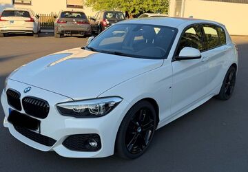 BMW 118 67.000 km 17.300 &euro; Linden 35440