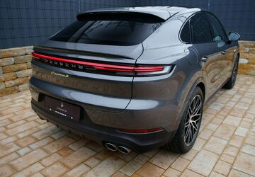 Porsche Cayenne 21.499 km 105.890 &euro; Asslar 35614