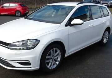 VW Golf 92.290 km 13.880 &euro; Wetzlar 35586