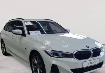 BMW 320 89.735 km 25.390 &euro; Fernwald-Steinbach 35463