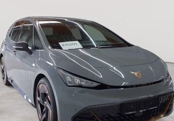 Cupra Born 52.628 km 28.990 &euro; Fernwald-Steinbach 35463
