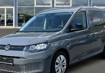VW Caddy Maxi 19.215 km 33.450 &euro; Herborn 35745