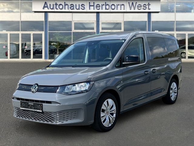 VW Caddy Maxi 19.215 km 33.450 &euro; Herborn 35745