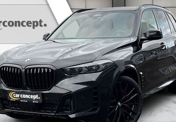 BMW X5 19.758 km 75.900 &euro; Wetzlar 35579