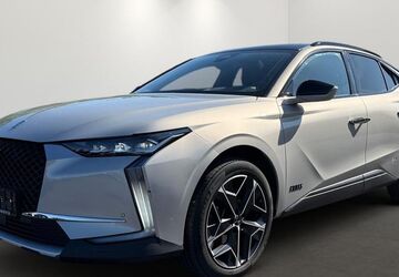 DS Automobiles DS4 Crossback 17.306 km 22.880 &euro; Dillenburg 35684