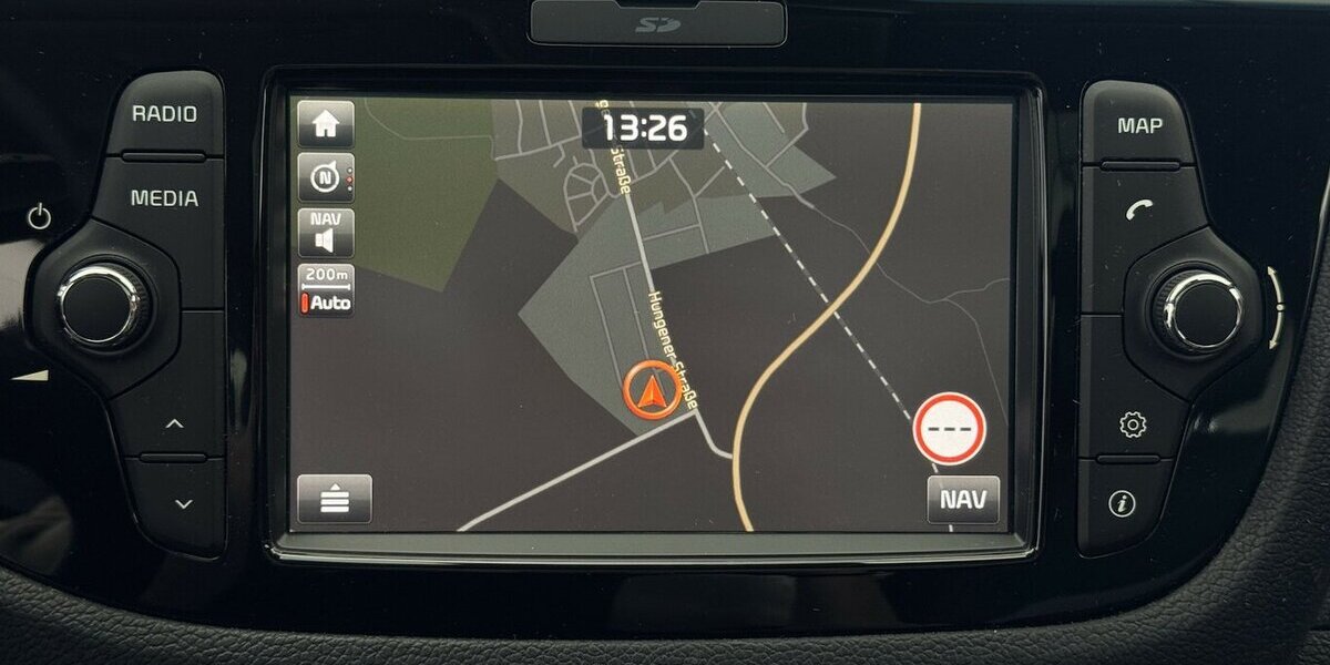 Kia cee´d Sportswagon 1.6 D Platinum Edition Xenon 56.200 km 13.990 &euro; Lich 35423