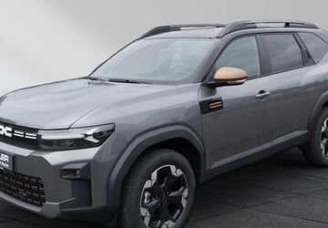 Dacia Bigster 5.990 km 32.800 &euro; Haiger 35708