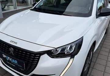 Peugeot 208 46.319 km 16.400 &euro; Giessen 35394