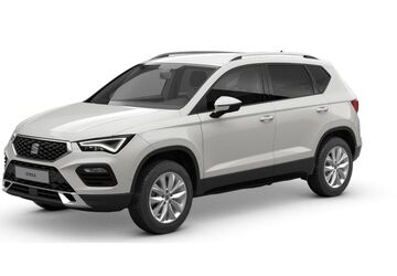 Seat Ateca 2.197 km 26.890 &euro; Bad Nauheim 61231